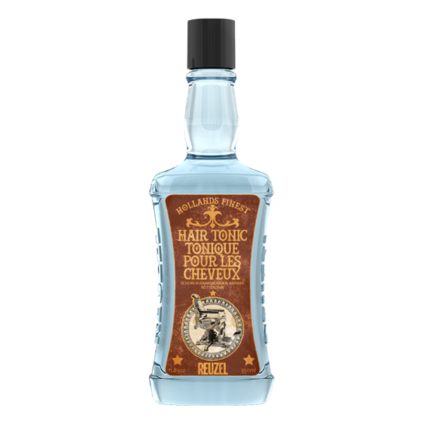 REUZEL HAIR TONIC 350ML