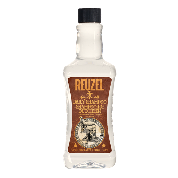 REUZEL DAILY SHAMPOO 350ML