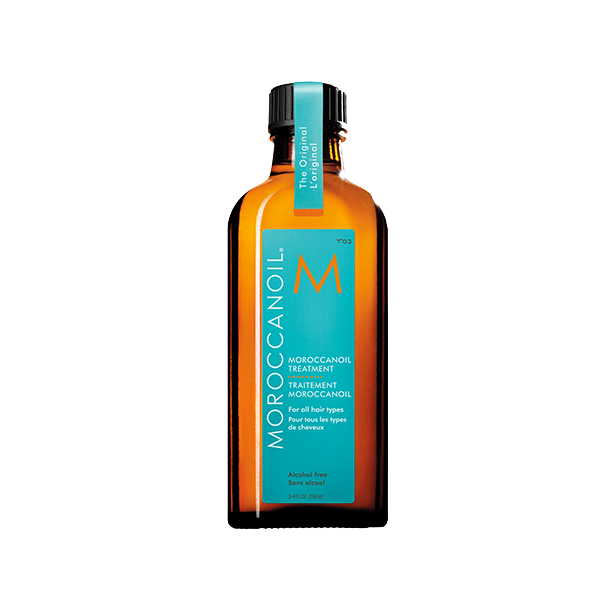 TRATAMIENTO MOROCCANOIL 100ML
