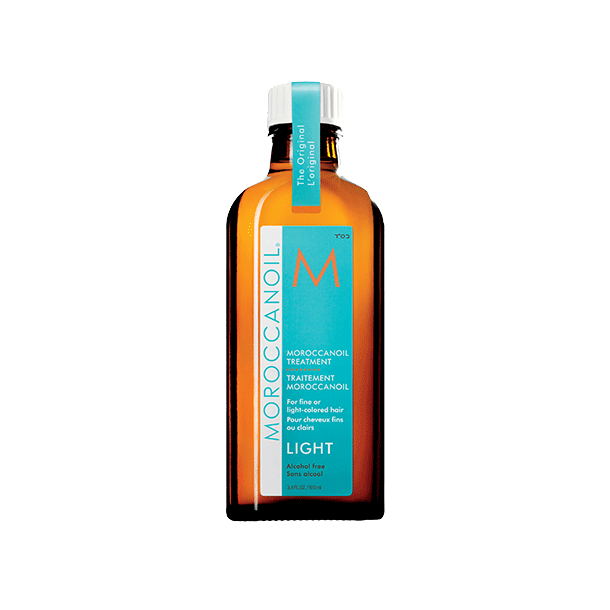 TRATAMIENTO LIGHT MOROCCANOIL 100ML
