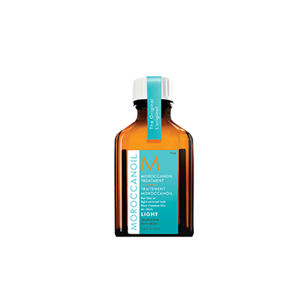TRATAMIENTO LIGHT MOROCCANOIL 25ML