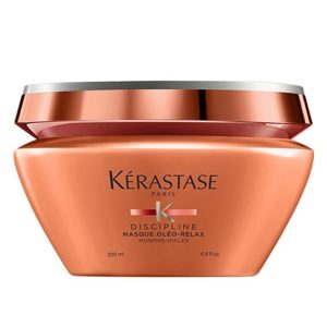 [DISCIPLINE] MASQUE OLÉO-RELAX 200ML