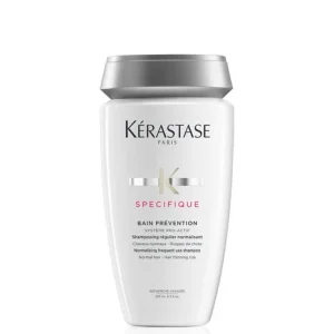 [SPECIFIQUE] BAIN PREVENTION 250ML