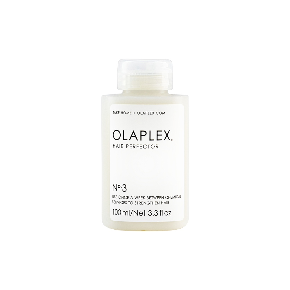 OLAPLEX N°3 HAIR PERFECTOR, 100ML