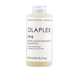 OLAPLEX N°4 BOND MAINTENANCE SHAMPOO, 250ML