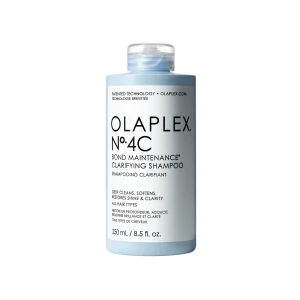 OLAPLEX N°4C BOND MAINTENANCE CLARIFYING SHAMPOO 250ML