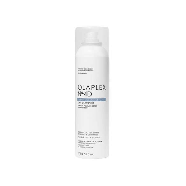 OLAPLEX N°4D SHAMPOO SECO 178G